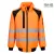 WX2 Hi-Vis -in-1 Pilóta dzseki