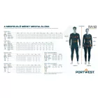 WX2 Hi-Vis -in-1 Pilóta dzseki