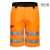 WX2 Eco Hi-Vis rövidnadrág