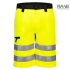 WX2 Eco Hi-Vis rövidnadrág