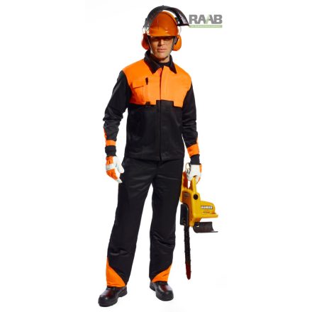 Oak kabát CH10