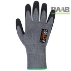 CT AHR+ Nitrilhabos kesztyű