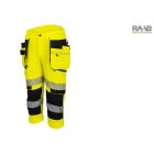 DX4 Hi-Vis 3/4-es nadrág