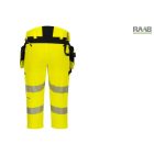 DX4 Hi-Vis 3/4-es nadrág