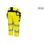 DX4 Hi-Vis 3/4-es nadrág