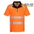 DX4 Hi-Vis galléros póló