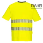 DX4 Hi-Vis környakas póló