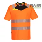 DX4 Hi-Vis környakas póló