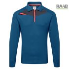 DX4 hosszú ujjú póló L/S