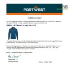 DX4 hosszú ujjú póló L/S