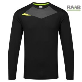 DX4 hosszú ujjú póló L/S