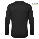 DX4 hosszú ujjú póló L/S