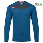 DX4 hosszú ujjú póló L/S