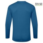 DX4 hosszú ujjú póló L/S