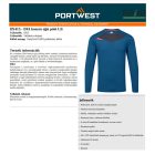 DX4 hosszú ujjú póló L/S