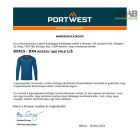 DX4 hosszú ujjú póló L/S