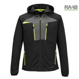 DX4 műszaki gyapjú pulóver - 3 színben