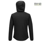 DX4 műszaki gyapjú pulóver - 3 színben