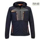 DX4 műszaki gyapjú pulóver - 3 színben