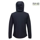 DX4 műszaki gyapjú pulóver - 3 színben