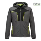 DX4 műszaki gyapjú pulóver - 3 színben