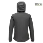 DX4 műszaki gyapjú pulóver - 3 színben