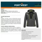 DX4 műszaki gyapjú pulóver - 3 színben