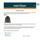 DX4 műszaki gyapjú pulóver - 3 színben