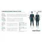 DX4 műszaki gyapjú pulóver - 3 színben