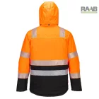 DX4 Hi-Vis Class 2 télikabát