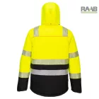 DX4 Hi-Vis Class 2 télikabát