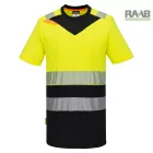 DX4 Hi-Vis Class 1 póló S/S