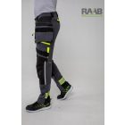 Lengőzsebes DX derekasnadrág 