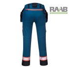 Lengőzsebes DX derekasnadrág 