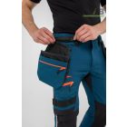 Lengőzsebes DX derekasnadrág 