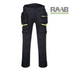 Lengőzsebes DX derekasnadrág 