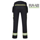 Lengőzsebes DX derekasnadrág 