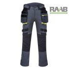 Lengőzsebes DX derekasnadrág 