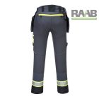 Lengőzsebes DX derekasnadrág 