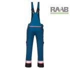 Kantáros DX kantárosnadrág színes cipzárral