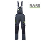 Kantáros DX kantárosnadrág színes cipzárral