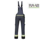 Kantáros DX kantárosnadrág színes cipzárral