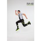 Kantáros DX kantárosnadrág színes cipzárral