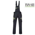 Kantáros DX kantárosnadrág színes cipzárral