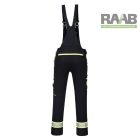 Kantáros DX kantárosnadrág színes cipzárral