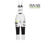 Kantáros DX kantárosnadrág színes cipzárral