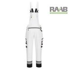 Kantáros DX kantárosnadrág színes cipzárral