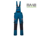 Kantáros DX kantárosnadrág színes cipzárral