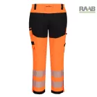 DX4 Hi-Vis eső nadrág