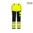 DX4 Hi-Vis eső nadrág